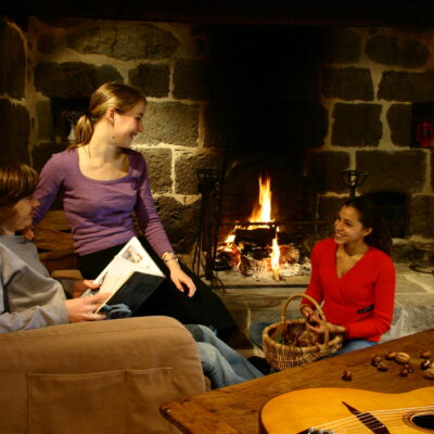 Restauration et hébergements