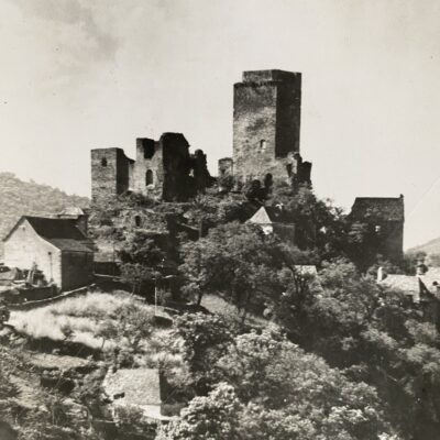 Chroniques de sauvegarde